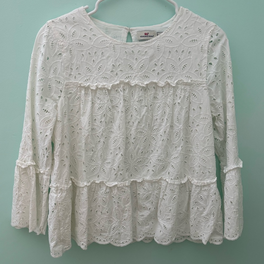 Vineyard Vines Top